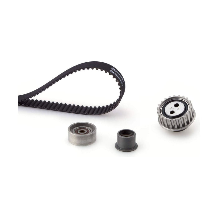 Gates Powergrip Timing Belt Kit fits BMW 3 318i - 1.8 - 87-90 K015302XS