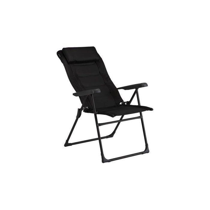 Vango Hampton DLX Lightweight Folding 7 Position Recline Camping Chair Vango  - Dynamic Drive