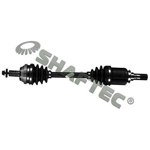 Genuine Shaftec Driveshaft (Reman) SM100AL Shaftec  - Dynamic Drive