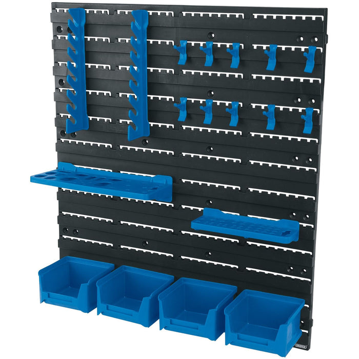 Draper Tool Storage Board (18 Piece) 22295