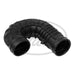 Gates Air Intake Hose fits Fiat Doblo JTD - 1.9 - 03-13 ANTK1006 Gates  - Dynamic Drive