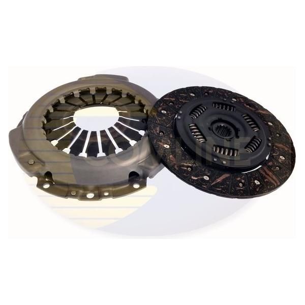 Comline  ECK189 Clutch Kit Comline  - Dynamic Drive