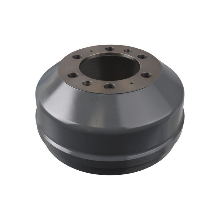 Blue Print ADN14725 Brake Drum Blue Print  - Dynamic Drive