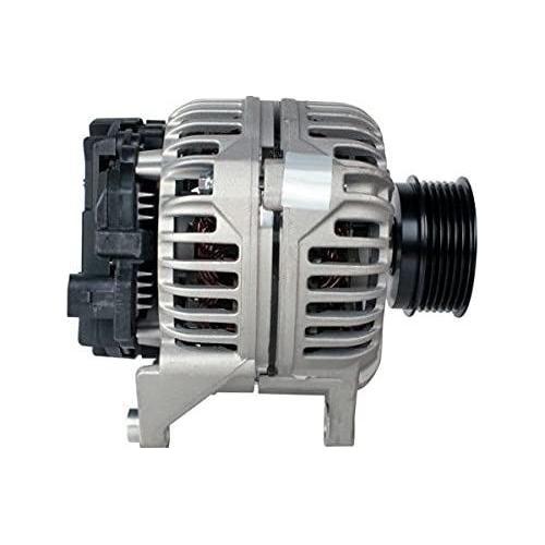 Hella Alternator 14V 120A for Iveco Daily III Platform/Chassis 8EL 012 428-301 Hella  - Dynamic Drive