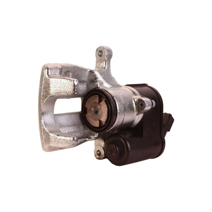 Apec Brake Caliper Rear Left Fits Audi A6