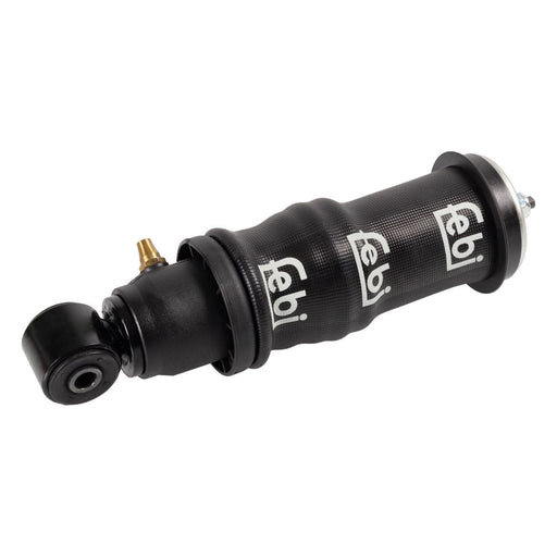 Febi 08433 Cabin Shock Absorber Fits Scania 1348117 1348121S1 Febi Bilstein  - Dynamic Drive