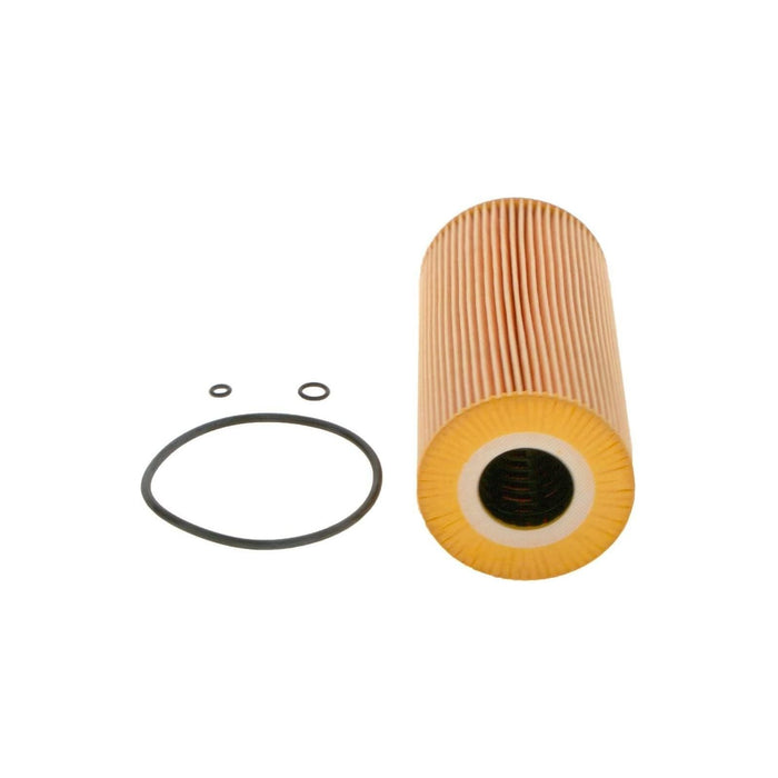 Bosch Car Oil Filter P9278 fits Mercedes-Benz E E300 TDi - 3.0 - 96-99 145742927