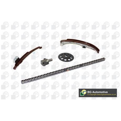 BGA Timing Chain Kit TC0460FK fits Toyota Yaris Verso / Fun Cargo Town Parts  - Dynamic Drive