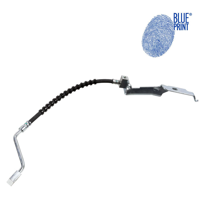 Blue Print ADA105333C Brake Hose Fits Chrysler 04683791AC  04683791AE Blue Print  - Dynamic Drive