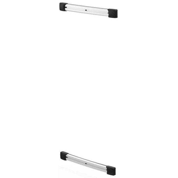 Fiamma Kit Bars for Deluxe DJ Ladder on VW Crafter >17 (08772-01-)