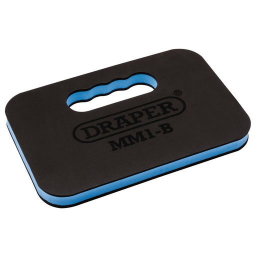 Draper Mechanic's Foam Mat, 220 x 336mm 01033 Draper  - Dynamic Drive