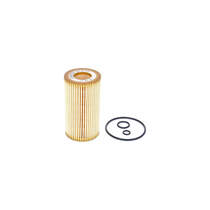 Genuine Bosch Car Oil Filter P7070 fits Honda CR-V i-CTDi - 2.2 - 05-06 F0264070 Bosch  - Dynamic Drive