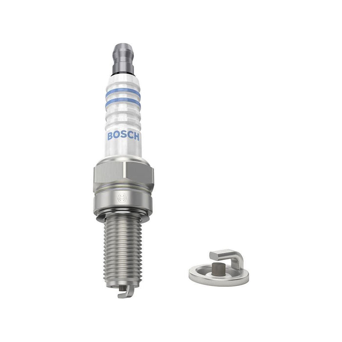 Genuine Bosch Spark Plug Ur2Cc 0242060501