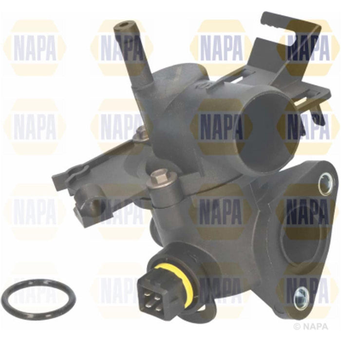 Genuine NAPA Thermostat for Skoda 047121111A