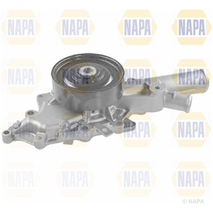 Genuine NAPA Water Pump for Mercedes-Benz 6132000701