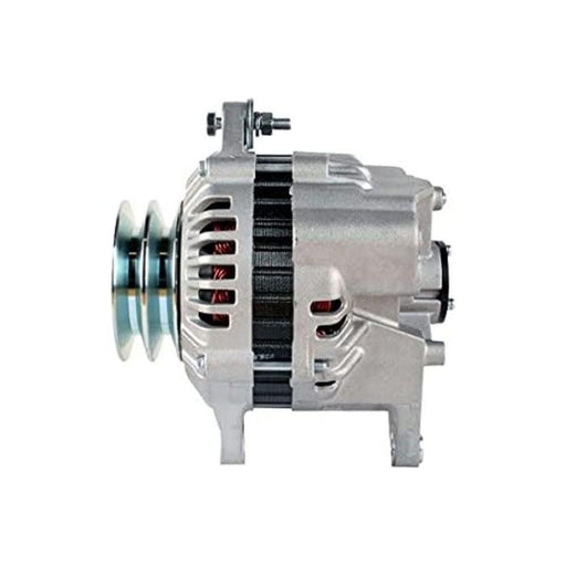 Hella Alternator 14V 100A for Nissan Patrol Gr V Wagon (Y61) 8EL 012 428-231 Hella  - Dynamic Drive