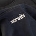 Scruffs Eco Worker Sweatshirt Navy S Scruffs  - Dynamic Drive