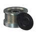 febi 34667 Over-Running Alternator Pulley Febi Bilstein  - Dynamic Drive