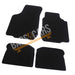 Tailored Mats fits VW Beetle To / Golf Mk4  1999 2000 2001 2002 2003 2004 2005 UKB4C  - Dynamic Drive