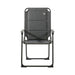 Travellife Lago Chair Stormy Grey 2129890 Travellife  - Dynamic Drive