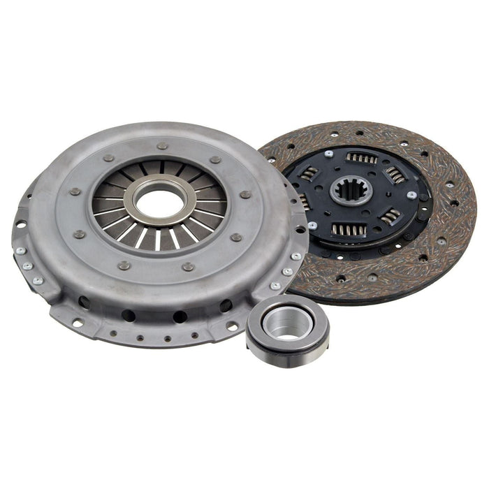 Blue Print ADU173016 Clutch Kit