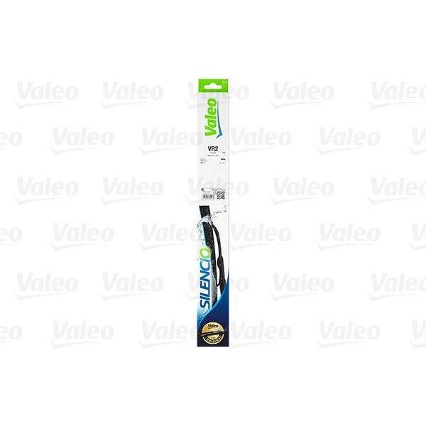 Valeo Rear Single Wiper Blades 574127 Automotive Part fits Renault Valeo  - Dynamic Drive