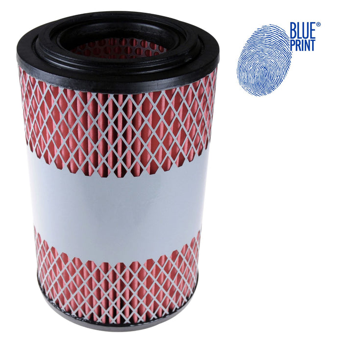 Genuine Blue Print Air Filter fits Mazda WLB213Z40