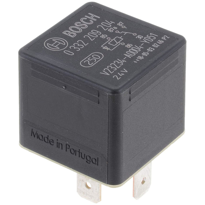 Genuine Bosch Relay (Hgv) 0332209204