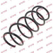 Genuine KYB Kayaba Coil Spring Front RH2625 UKB4C  - Dynamic Drive