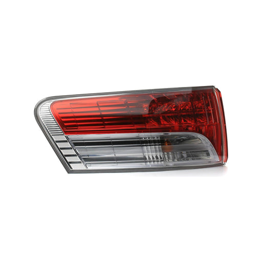 Valeo Signal Lamp Nearside Passenger Side 043962 Left Wing fits Toyota Avensis Valeo  - Dynamic Drive