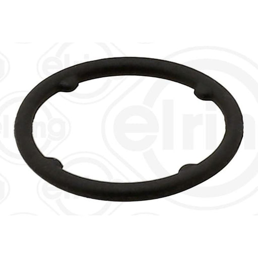 Genuine Elring part for Audi / VW Oil Cooler Seal 233.800 Elring  - Dynamic Drive