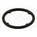 Genuine Elring part for Audi / VW Oil Cooler Seal 233.800 Elring  - Dynamic Drive