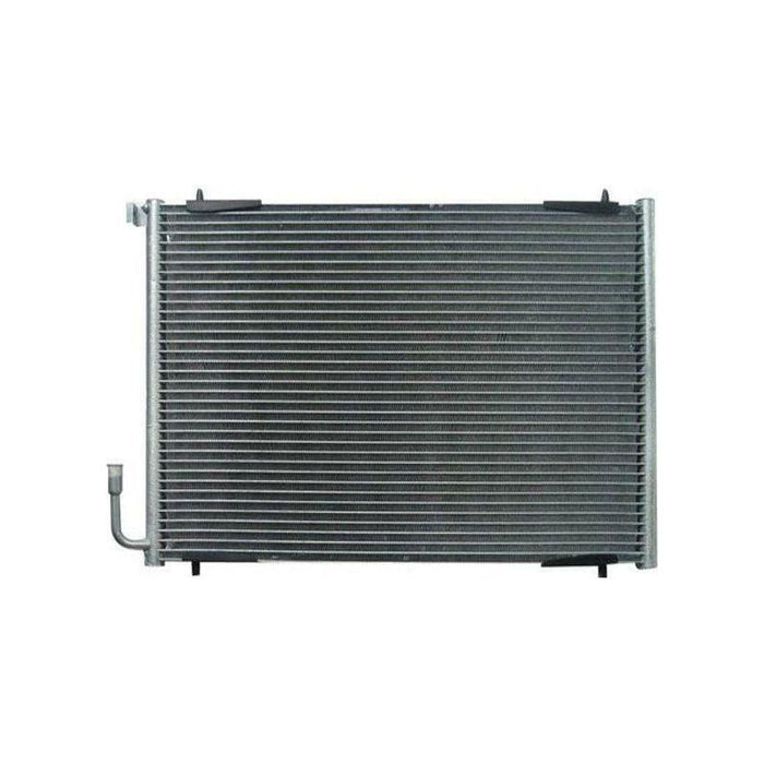 NRF Condenser 350420