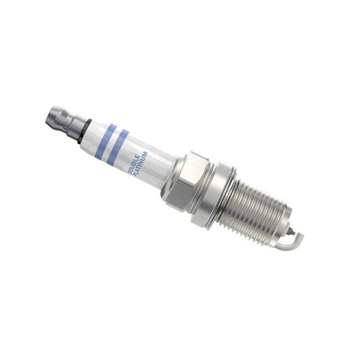 Genuine Bosch Spark Plug Fr7Kpp332 fits BMW 3 320i - 2.0 - 04-07 0242235776