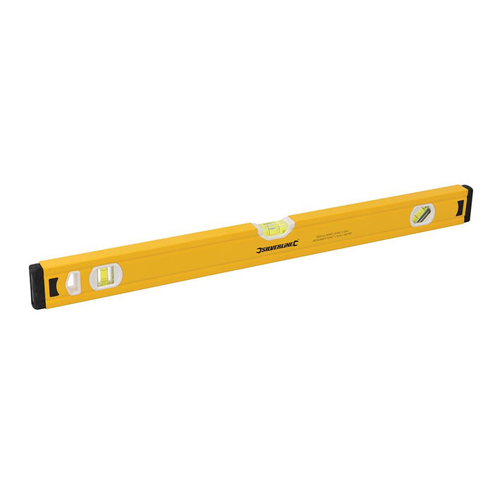 Silverline Spirit Level 600mm SL24