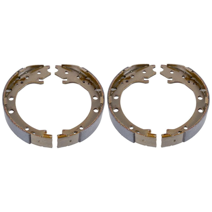 Blue Print ADH24126 Brake Shoe Set