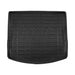 Heavy Duty Tailored Fit Boot Liner Tray Car Mat For Focus 5D Combi 2011- UKB4C  - Dynamic Drive