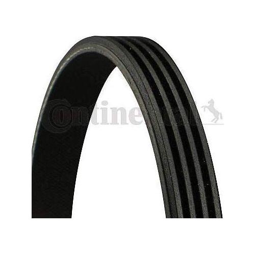 Genuine Continental ContiTech Drive Belt 4PK1775 ContiTech  - Dynamic Drive