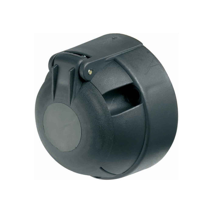 Ring Automotive A0012 12N Plastic Socket (Including Rear Fog Cut Out)