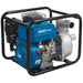 Draper Petrol Water Pump, 500L/Min, 4.8HP 64065 Draper  - Dynamic Drive