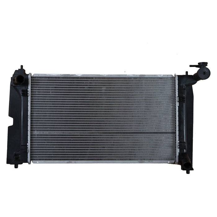 NRF Radiator 53397 NRF  - Dynamic Drive