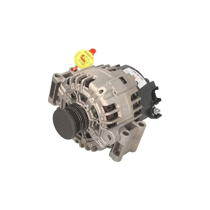 Bosch Reman Alternator 4724 0986047240