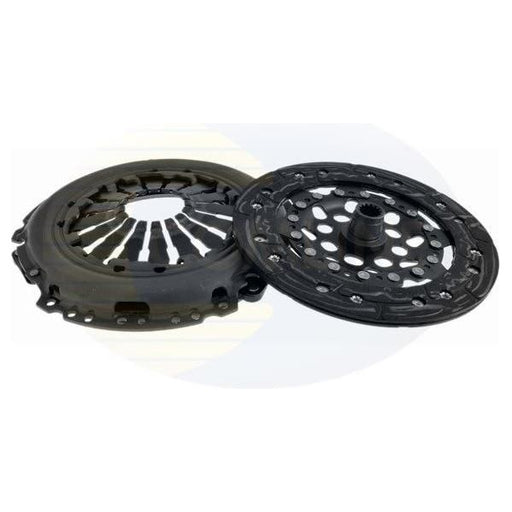 ECK289 Comline  Clutch kit OE Quality Comline  - Dynamic Drive