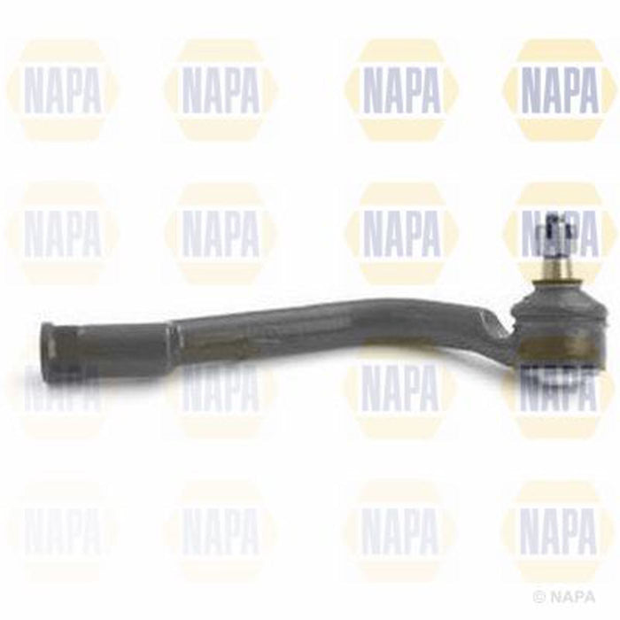 Genuine NAPA Tie Rod End (RH) for Hyundai 268202W050