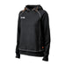 Scruffs Women's Trade Hoodie Black Size 8 Scruffs  - Dynamic Drive