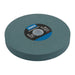 Draper Silicon Carbide Bench Grinding Wheel, 200 x 25mm, 120G 04141 Draper  - Dynamic Drive