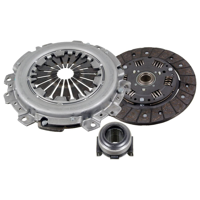 Blue Print ADR163020 Clutch Kit