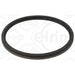 Genuine Elring part for Toyota Crankshaft Oil Seal 522.630 Elring  - Dynamic Drive