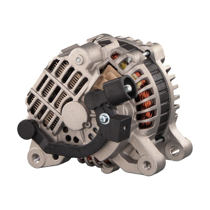 febi 101515 Alternator Febi Bilstein  - Dynamic Drive