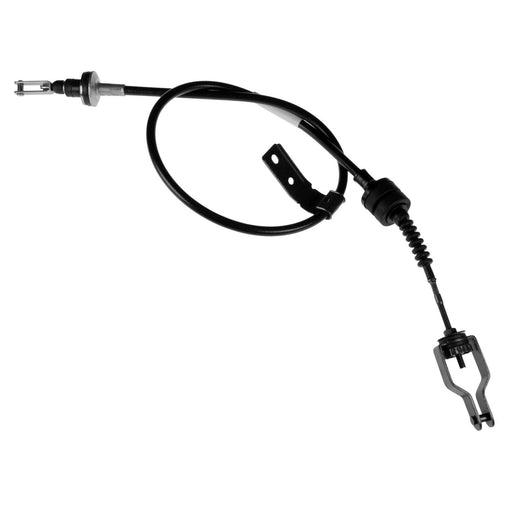 Genuine Blue Print Clutch Cable fits Nissan 307702F006 Blue Print  - Dynamic Drive